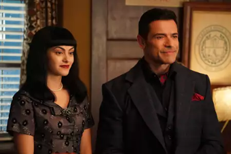 Riverdale - galeria zdjęć - filmweb