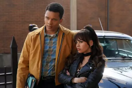 Riverdale - galeria zdjęć - filmweb
