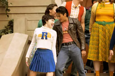 Riverdale - galeria zdjęć - filmweb