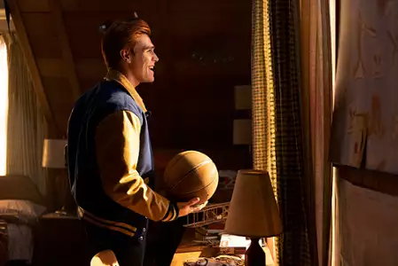 Riverdale - galeria zdjęć - filmweb