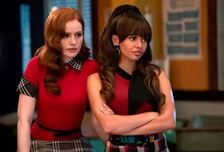 Riverdale - galeria zdjęć - filmweb