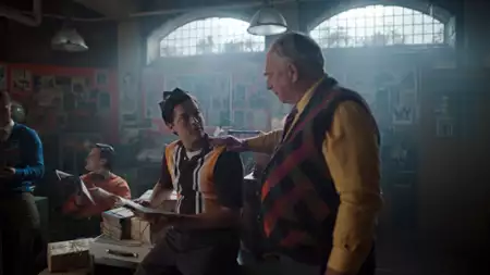 Riverdale - galeria zdjęć - filmweb