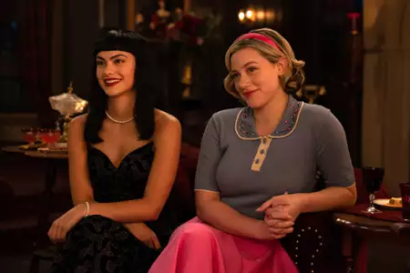 Riverdale - galeria zdjęć - filmweb