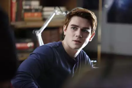 Riverdale - galeria zdjęć - filmweb
