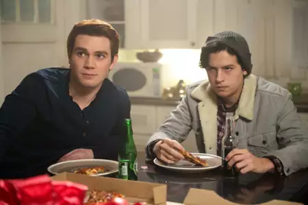 Riverdale - galeria zdjęć - filmweb