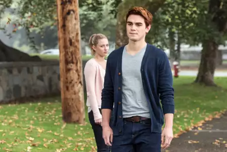 Riverdale - galeria zdjęć - filmweb