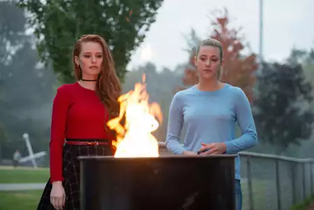 Riverdale - galeria zdjęć - filmweb