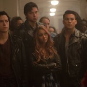 Riverdale - galeria zdjęć - filmweb