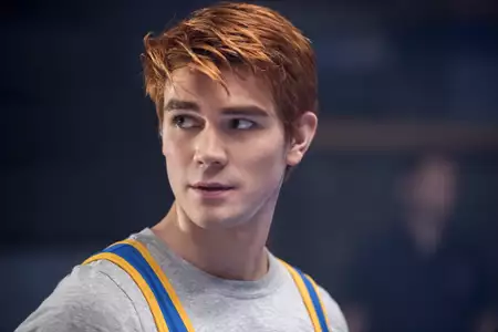 Riverdale - galeria zdjęć - filmweb