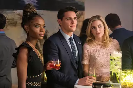 Riverdale - galeria zdjęć - filmweb