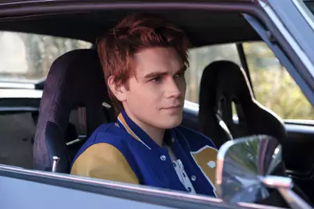 Riverdale - galeria zdjęć - filmweb