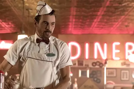 Riverdale - galeria zdjęć - filmweb