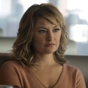 Mädchen Amick w Riverdale