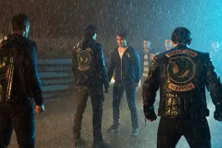 Riverdale - galeria zdjęć - filmweb