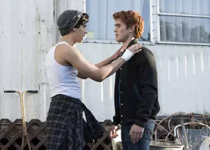 Riverdale - galeria zdjęć - filmweb