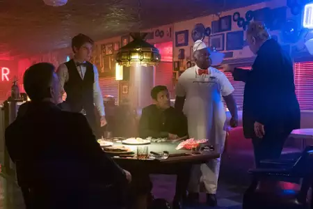 Riverdale - galeria zdjęć - filmweb