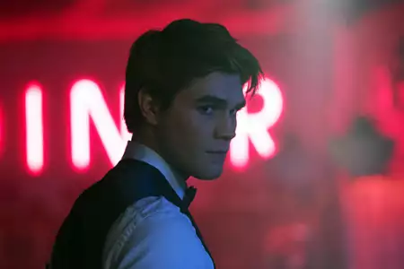 Riverdale - galeria zdjęć - filmweb