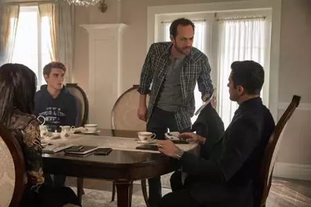 Riverdale - galeria zdjęć - filmweb