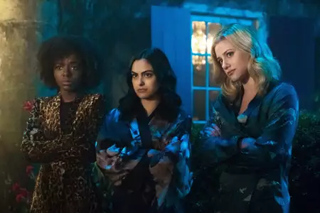 Riverdale - galeria zdjęć - filmweb