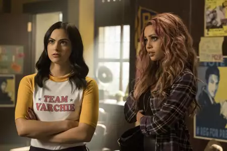 Riverdale - galeria zdjęć - filmweb