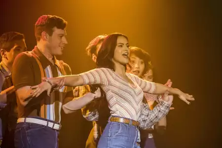 Riverdale - galeria zdjęć - filmweb