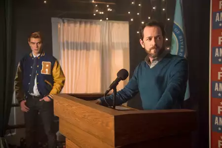 Riverdale - galeria zdjęć - filmweb