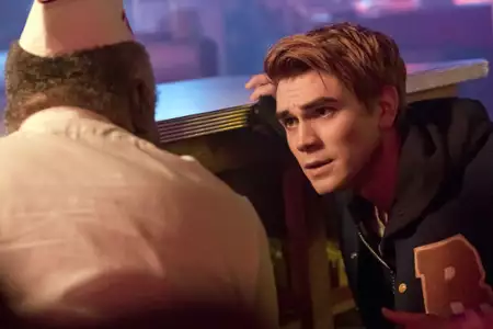 Riverdale - galeria zdjęć - filmweb