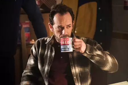 Riverdale - galeria zdjęć - filmweb