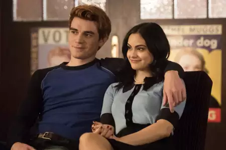 Riverdale - galeria zdjęć - filmweb
