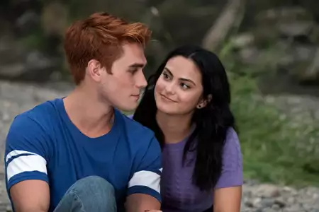 Riverdale - galeria zdjęć - filmweb