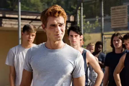 Riverdale - galeria zdjęć - filmweb