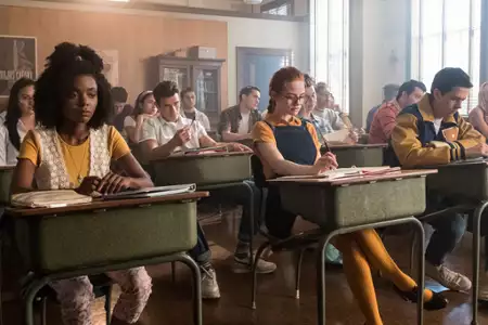 Riverdale - galeria zdjęć - filmweb