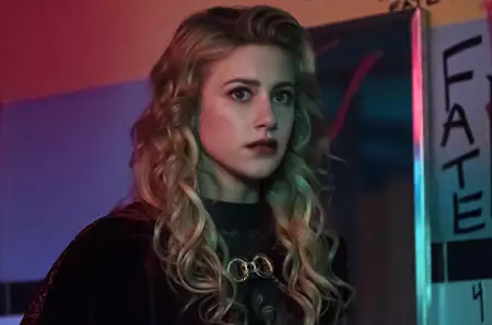 Riverdale - galeria zdjęć - filmweb