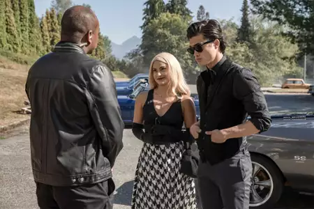 Riverdale - galeria zdjęć - filmweb