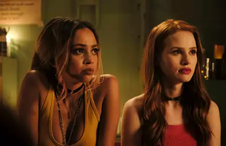 Riverdale - galeria zdjęć - filmweb