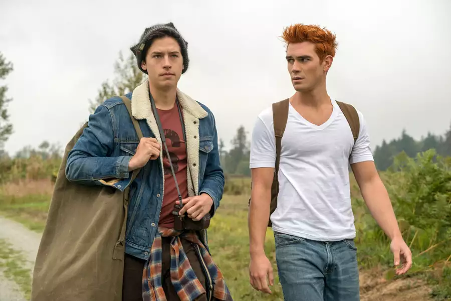 Riverdale - galeria zdjęć - filmweb