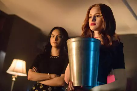 Riverdale - galeria zdjęć - filmweb