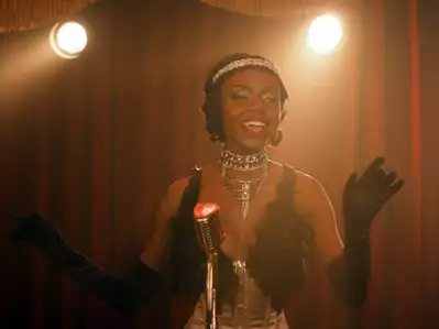 Riverdale - galeria zdjęć - filmweb