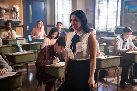 Riverdale - galeria zdjęć - filmweb