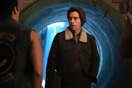 Riverdale - galeria zdjęć - filmweb
