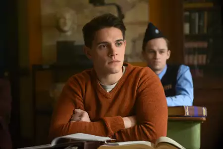 Riverdale - galeria zdjęć - filmweb
