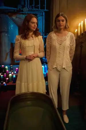 Riverdale - galeria zdjęć - filmweb