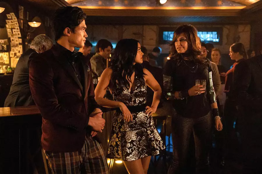 Riverdale - galeria zdjęć - filmweb