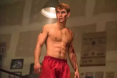 Riverdale - galeria zdjęć - filmweb