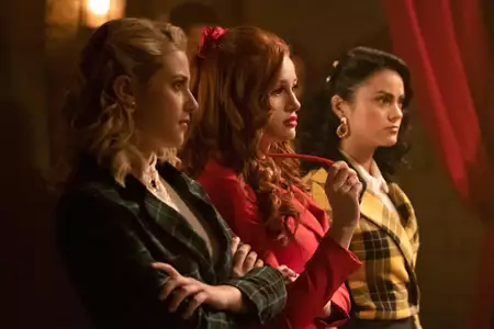 Riverdale - galeria zdjęć - filmweb