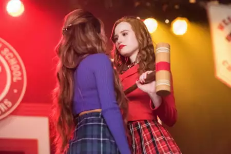 Riverdale - galeria zdjęć - filmweb