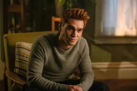 Riverdale - galeria zdjęć - filmweb