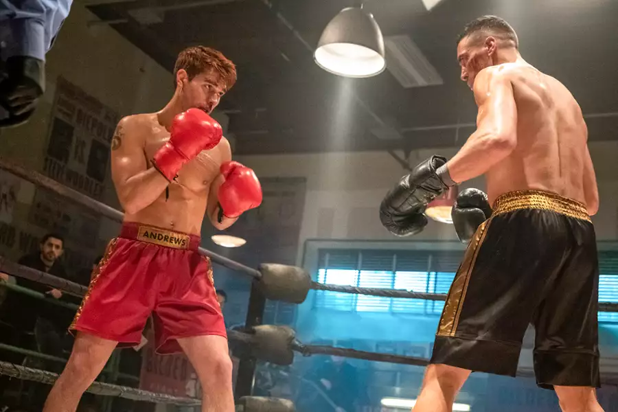 Riverdale - galeria zdjęć - filmweb
