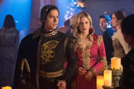 Riverdale - galeria zdjęć - filmweb