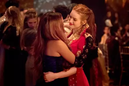 Riverdale - galeria zdjęć - filmweb